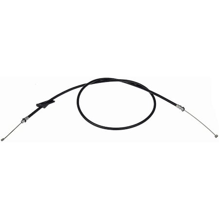 Dorman BRAKE CABLE C660177